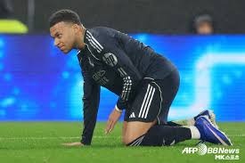 意甲-迪马尔科破门+伤退 国米1-1遭那不勒斯绝平仍1分领跑