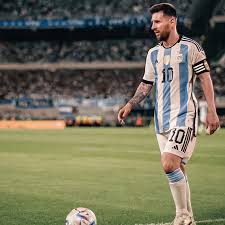 梅西当选美职联年度MVP，29球19助攻助迈阿密国际首夺总冠军